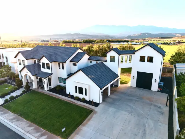 3354 W 2100 S, Hurricane, UT 84737 - #3