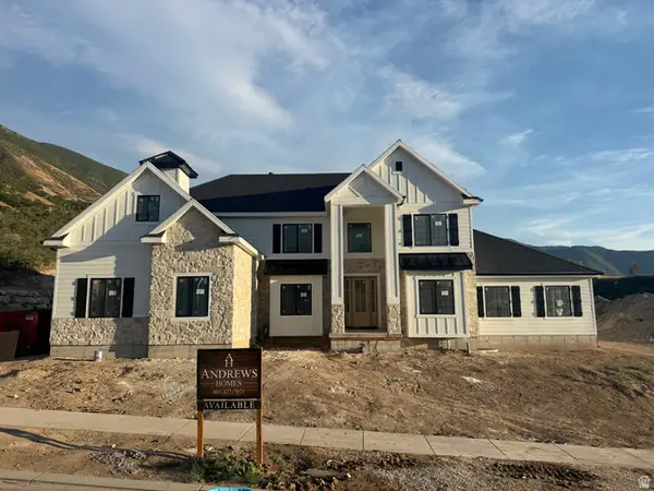 258 E Maple Ridge Dr., Mapleton, UT 84664