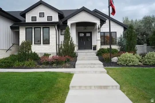1733 W Timp Meadows Dr, Lehi, UT 84043 - #1