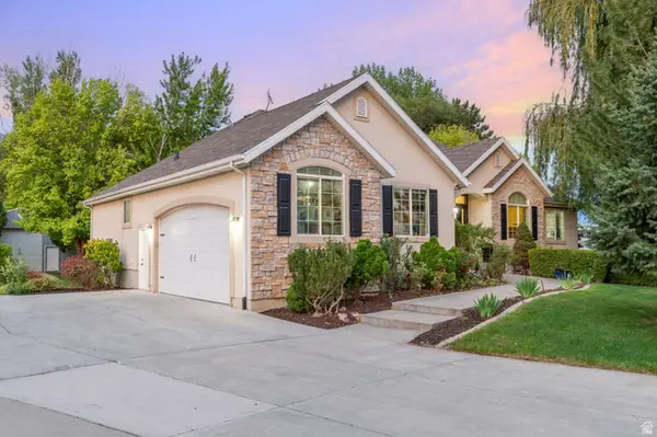 1578 N 600 W, Pleasant Grove, UT 84062