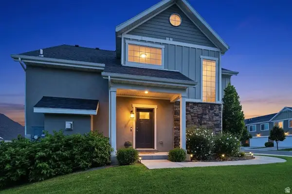 6647 S Wallsburg Dr, Taylorsville, UT 84123