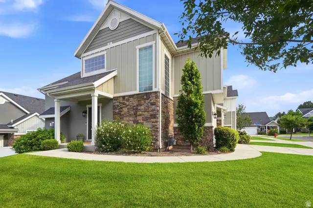 6647 S Wallsburg Dr, Taylorsville, UT 84123 - #3