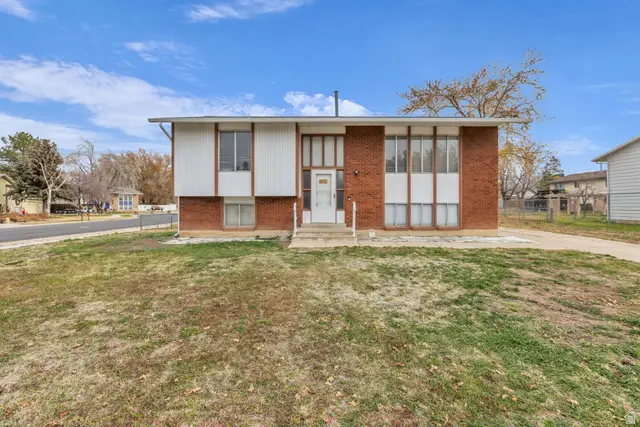 1118 N 575 W, Clinton, UT 84015 - #1
