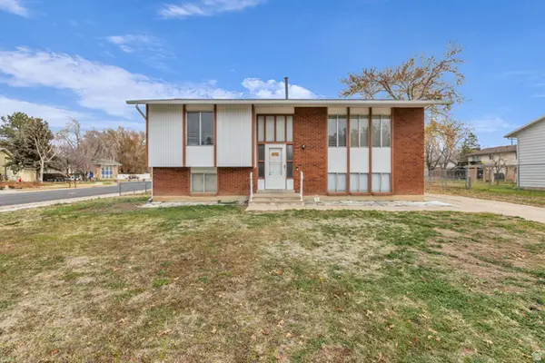 1118 N 575 W, Clinton, UT 84015