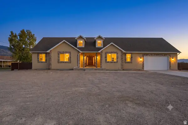 1232 E Canyon Rd N, Lake Point, UT 84074