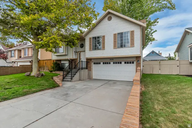 3136 W 8565 S, West Jordan, UT 84088 - #2