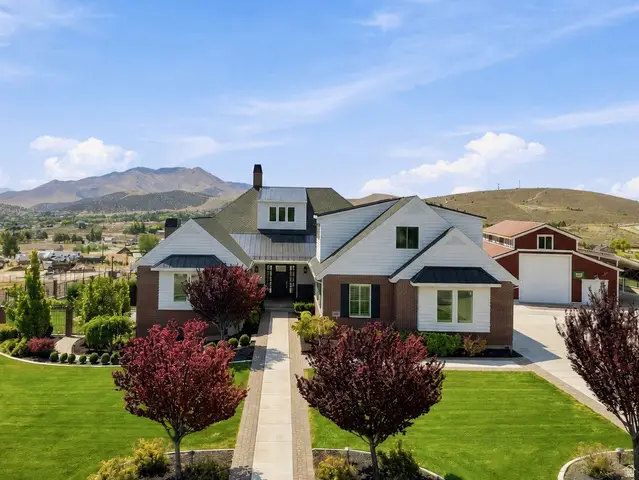 2628 E Prairie Dr, Eagle Mountain, UT 84005 - #1