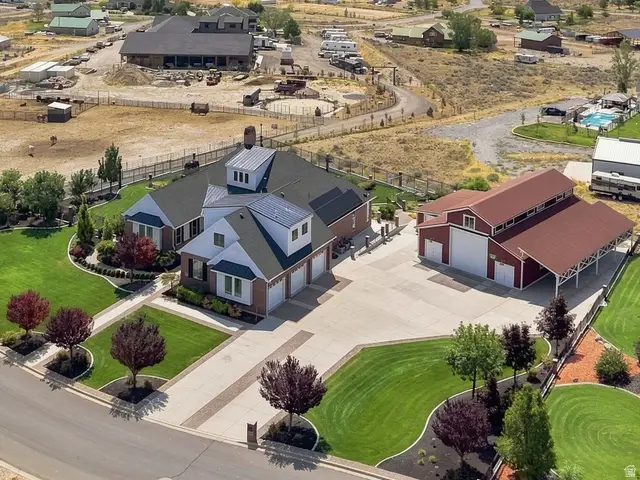 2628 E Prairie Dr, Eagle Mountain, UT 84005 - #2