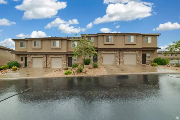 290 W Buena Vista Blvd #40, Washington, UT 84780