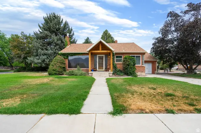 615 E Maple St, Mapleton, UT 84664 - #1