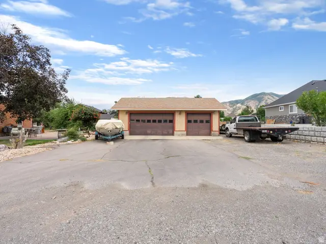 615 E Maple St, Mapleton, UT 84664 - #2