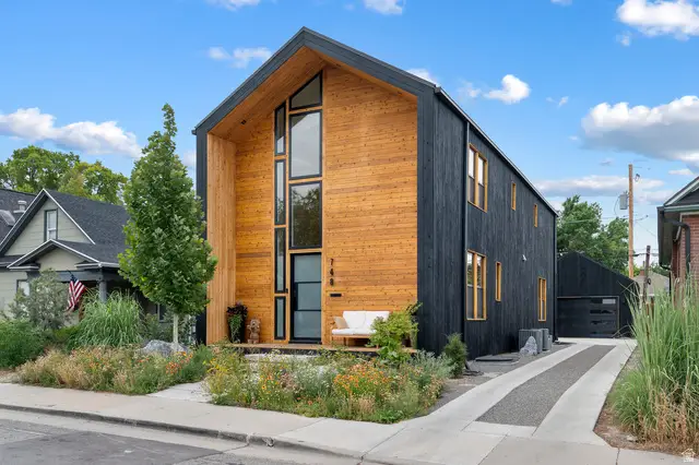 748 E Roosevelt Ave, Salt Lake City, UT 84105 - #1