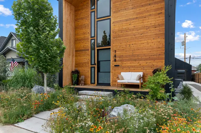 748 E Roosevelt Ave, Salt Lake City, UT 84105 - #3