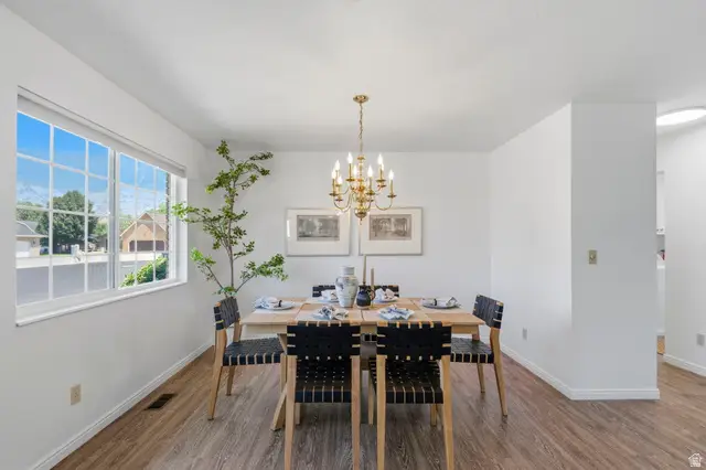 515 W 40 S, Lindon, UT 84042 - #3