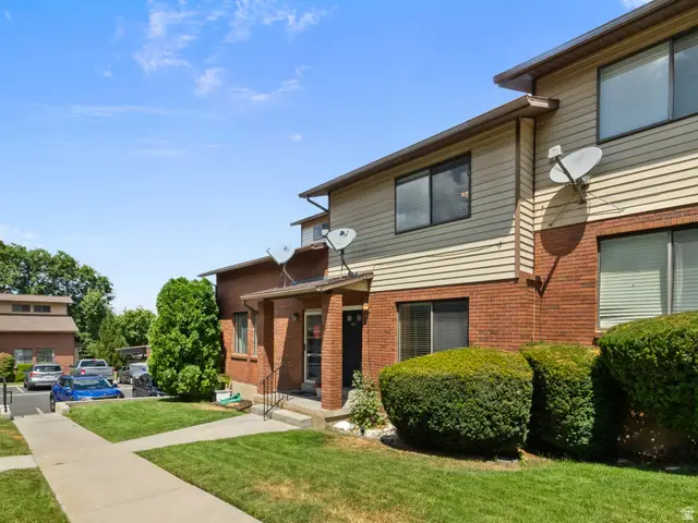 1113 Country Hills Dr #B2, Ogden, UT 84403 - #2