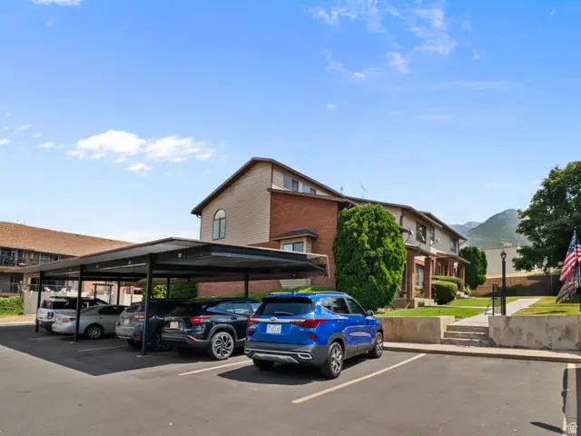 1113 Country Hills Dr #B2, Ogden, UT 84403 - #3