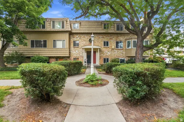 2220 E Murray Holladay Rd S #231, Holladay, UT 84117 - #2
