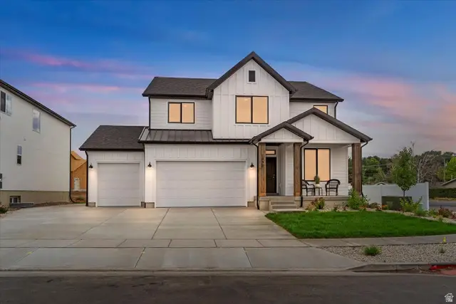 1037 W Motor Vu Dr S #210, Riverdale, UT 84405 - #1