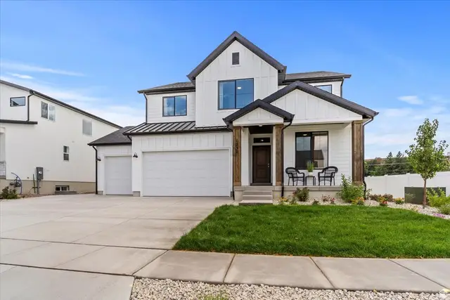 1037 W Motor Vu Dr S #210, Riverdale, UT 84405 - #2