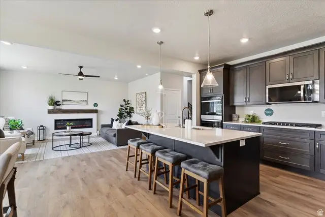 1037 W Motor Vu Dr S #210, Riverdale, UT 84405 - #3