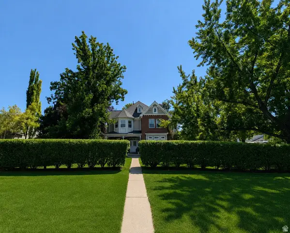 289 W Burton Ln S, Kaysville, UT 84037 - #1