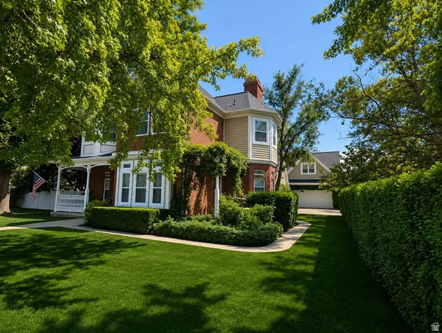 289 W Burton Ln S, Kaysville, UT 84037 - #3