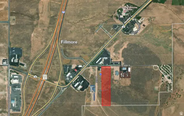 675 W 900 S #7, Fillmore, UT 84631 - #2