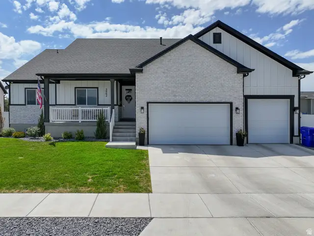 2862 S Allison Way, Syracuse, UT 84075 - #1