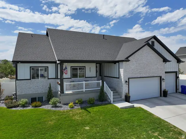 2862 S Allison Way, Syracuse, UT 84075 - #2