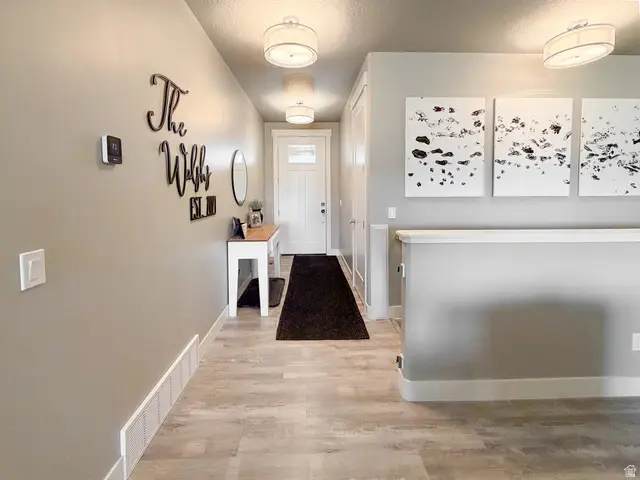 2862 S Allison Way, Syracuse, UT 84075 - #3