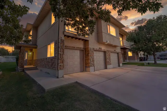 6643 W Ivy Gable Dr, West Jordan, UT 84081 - #1
