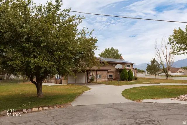241 E 13275 S, Draper, UT 84020 - #3