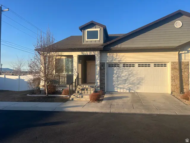4786 W Furyk Ct, South Jordan, UT 84009 - #1