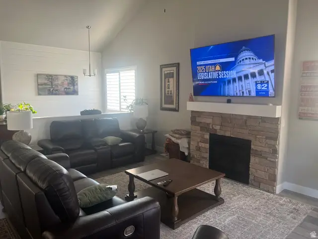 4786 W Furyk Ct, South Jordan, UT 84009 - #3