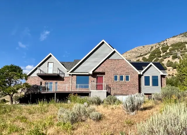 1172 N Circle View Dr., Logan, UT 84341 - #1