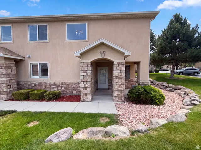 6943 W Bamburgh Way, West Valley City, UT 84128 - #1