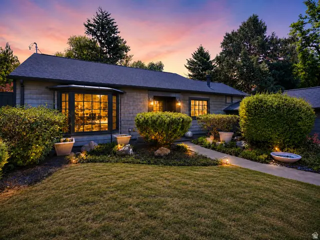 721 S Elizabeth St, Salt Lake City, UT 84102 - #1
