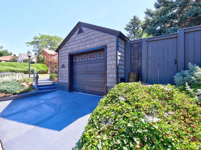 721 S Elizabeth St, Salt Lake City, UT 84102 - #2