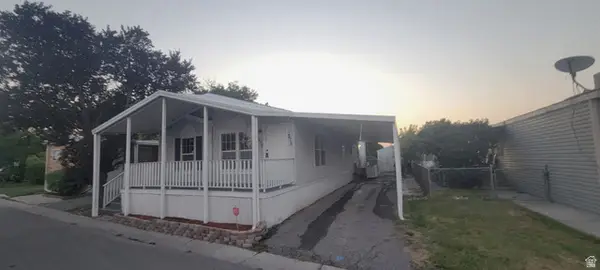 1256 Thrush Rd #275, Salt Lake City, UT 84123