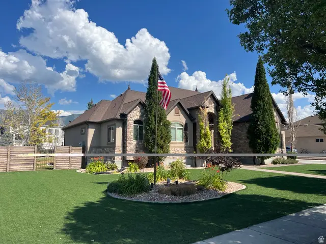 5352 N Horseshoe Dr, Stansbury Park, UT 84074 - #1