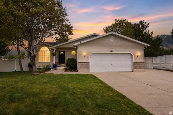 885 E 900 N, Tooele, UT 84074