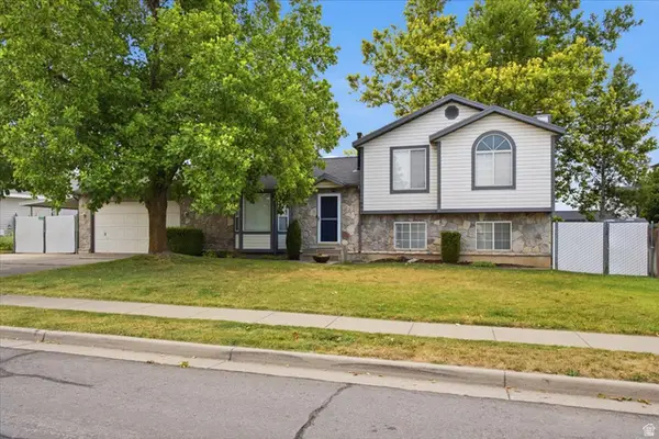 684 E 1550 S, Kaysville, UT 84037