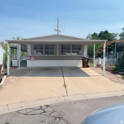385 Galahad #385, North Salt Lake, UT 84054 - #1