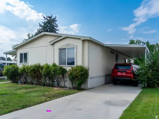 762 W Monte Hermosa #LOT 16, Taylorsville, UT 84123 - #2