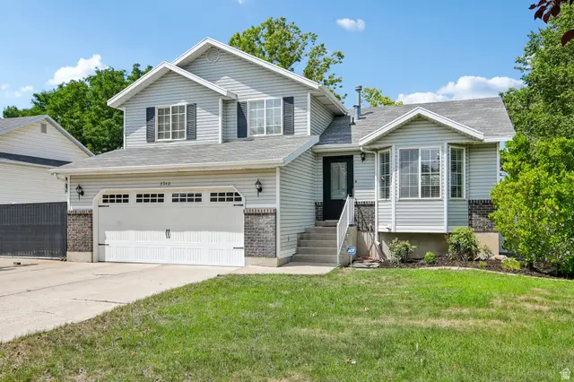 3540 W 8070 S, West Jordan, UT 84088 - #1