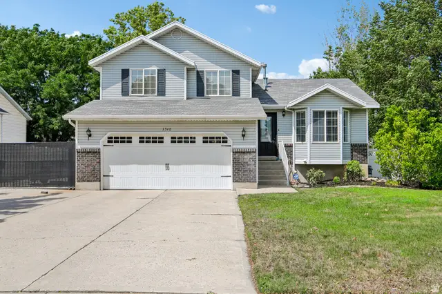 3540 W 8070 S, West Jordan, UT 84088 - #2