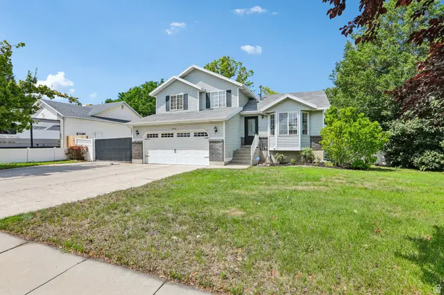 3540 W 8070 S, West Jordan, UT 84088 - #3