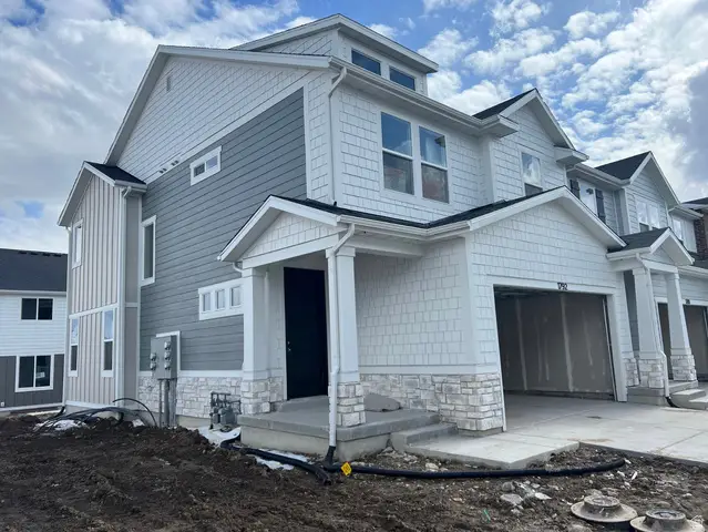1792 N Festive Way, Saratoga Springs, UT 84045 - #1