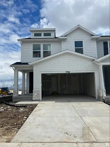 1792 N Festive Way, Saratoga Springs, UT 84045 - #2