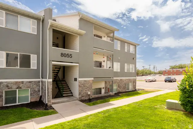 8055 W Copperfield Pl #11, Magna, UT 84044 - #1